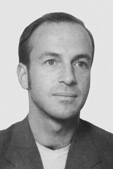 Person Robert Mohr