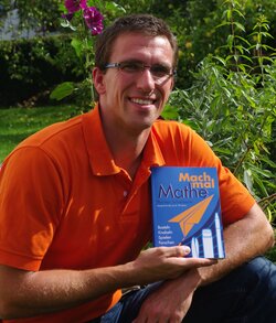 Person Thorsten Schreibauer