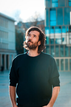 Person Johannes Stankowski