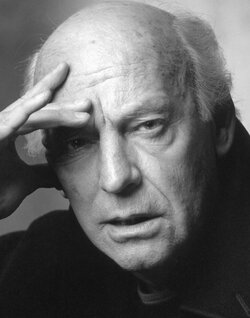 Person Eduardo Galeano