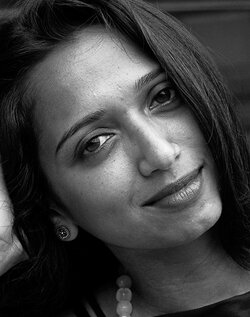 Person Nathacha Appanah