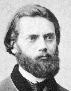 Person Jules Vallès