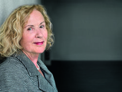 Person Eveline Hasler