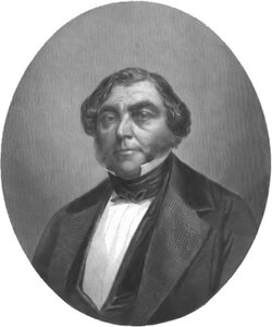 Person Eugène Sue