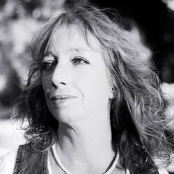 Person Sandra Bonnemeier