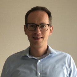 Person Steffen Braun