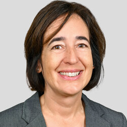 Person Nadine Ritzer