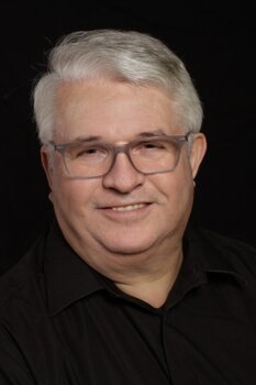 Person Michael Ghanem