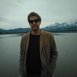 Person Matthias Alexander
