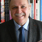 Person Peter Piasecki