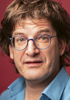 Person Nils Heinrich
