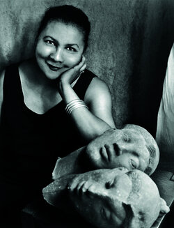 Person bell hooks