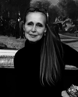 Person Danielle Steel