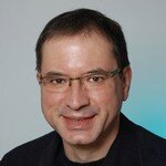 Person Manfred Kleine-Hartlage