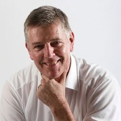 Person Jürgen Behrens