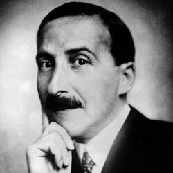 Person Stefan Zweig