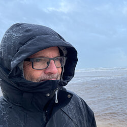 Person Christoph Müller