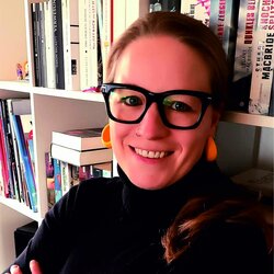 Person Bettina Maaß-Münster