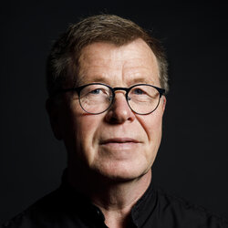 Person Heinz Böwing