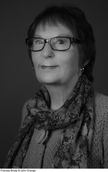 Person Frances Brody