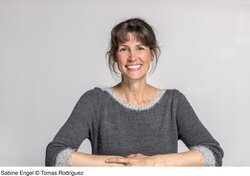 Person Sabine Engel