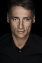 Person Matthias Schranner