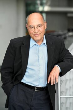 Person Gregor Gysi