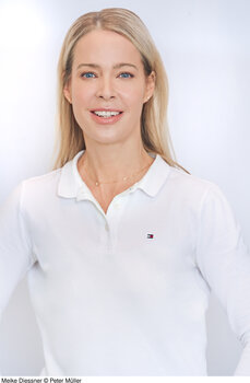 Person Meike Diessner