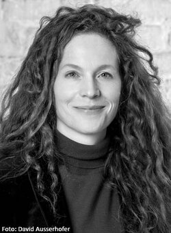 Person Sandra Richter