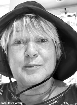 Person Jutta Richter