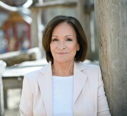 Person Ursula Nuber