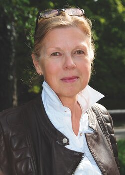 Person Sabine Kornbichler