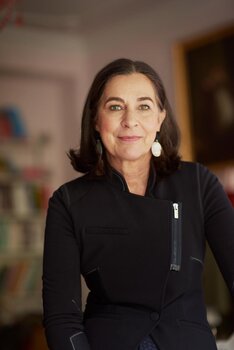 Person Elisabeth Sandmann