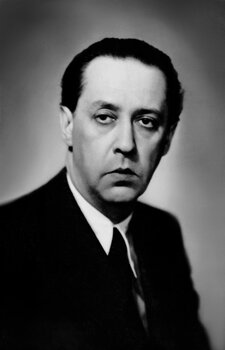Person Sándor Márai