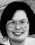 Person Velma Wallis