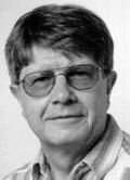 Person Dieter Wunderlich