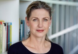 Person Constanze Neumann