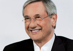 Person Anton Hunger