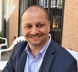 Person Diego Galdino