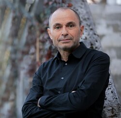 Person Norbert Gstrein