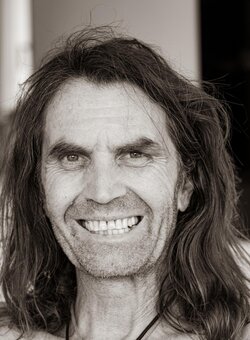Person Thomas Huber