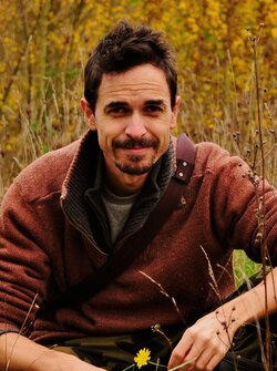 Person Geoffroy Delorme