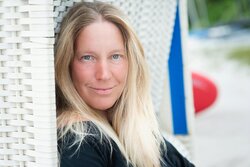 Person Turid Müller