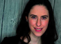 Person Antje Szillat