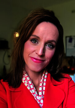 Person Nina Weger