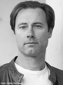 Person Thomas Biebricher