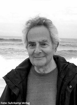 Person Thomas Nagel