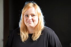 Person Paula Irmschler