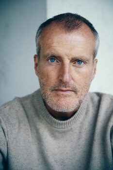 Person Robert Seethaler