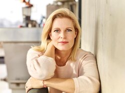 Person Judith Pinnow
